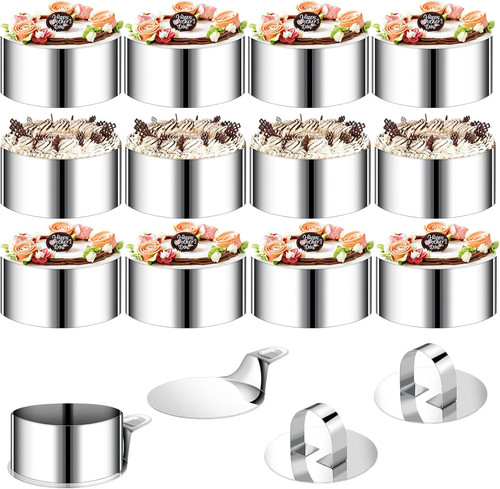 Set coppapasta tondi - set,