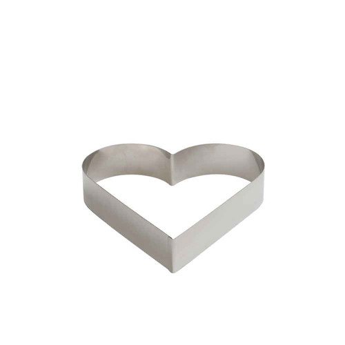 Coppapasta cuore acciaio - a,