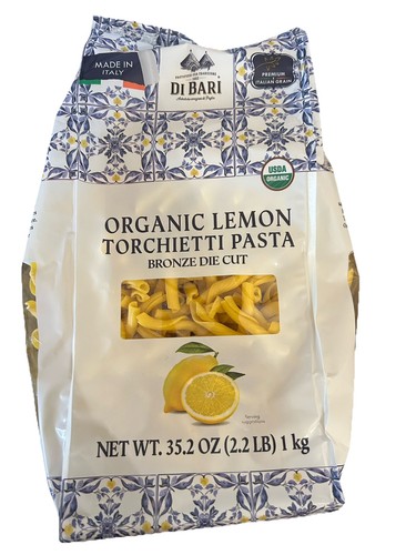 Bari pasta torchietti al - di,