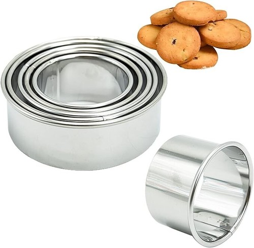 Set coppapasta formine - 5,