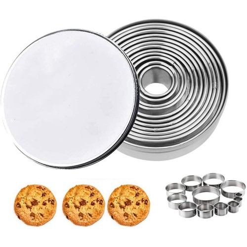 12pcs coppapasta tondi - 12pcs,