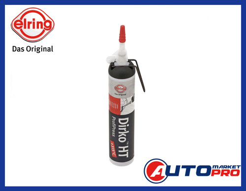 Tubetto 200ml silicone pasta - tubetto,