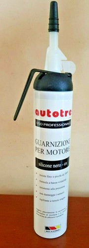 Guarnizione siliconica pasta - siliconica,