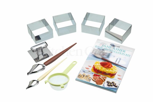 Kit 9pz coppa - kit,