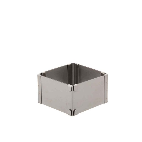 Anello per torte - , coppapasta