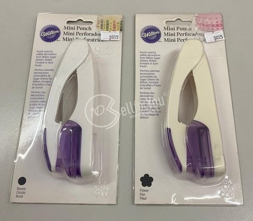 Coppia perforatrici pasta - di,
