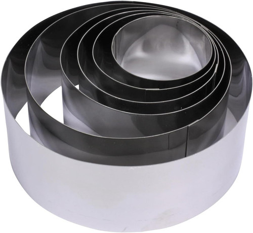 Set coppa pasta - 6,