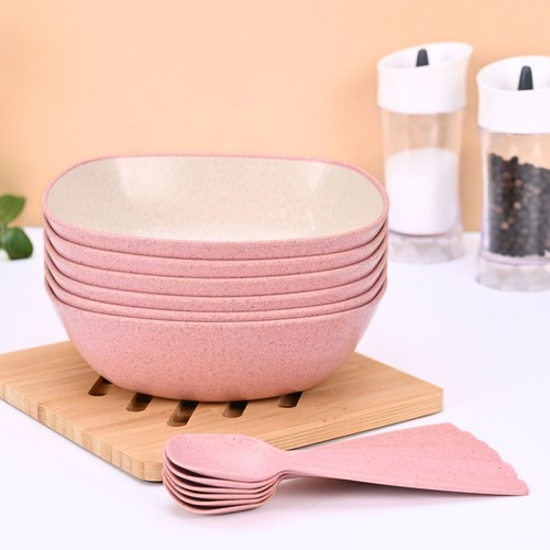 Ecofy ciotola per pasta 750 - pasta,