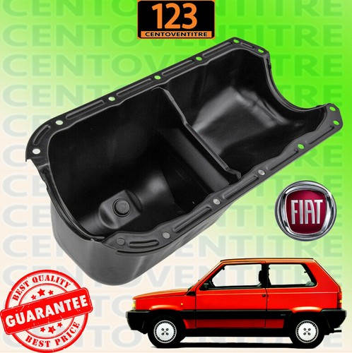 Coppa olio fiat - coppa, 1000