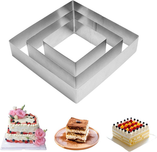 Anello per torte - per, torte,