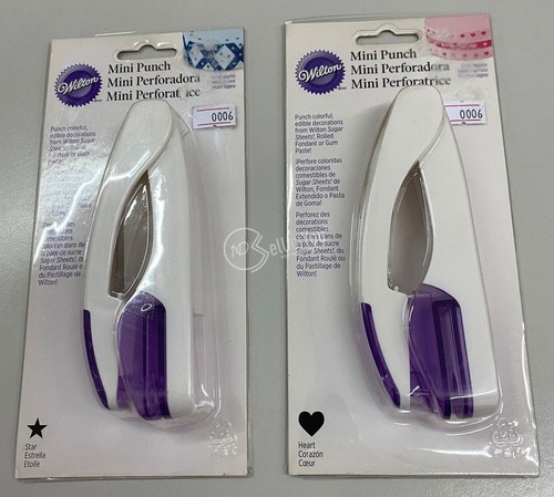 Coppia perforatrici pasta - coppia,