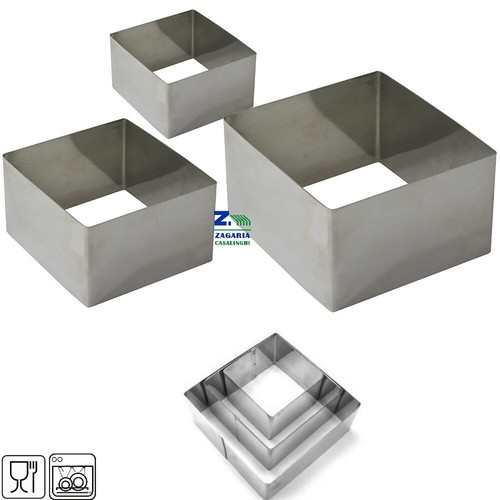 Set coppa pasta - 3,