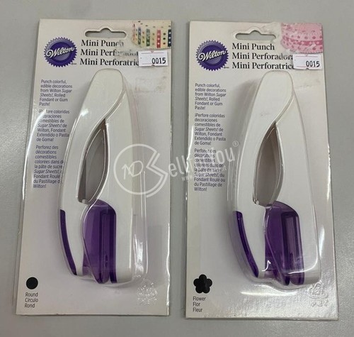 Coppia perforatrici pasta - coppia,