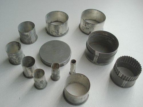 Scatola set coppa - scatola,