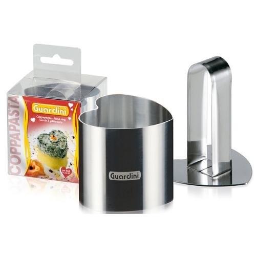 Guardini coppapasta inox - guardini,