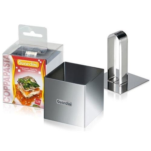 Guardini coppapasta inox - coppapasta,