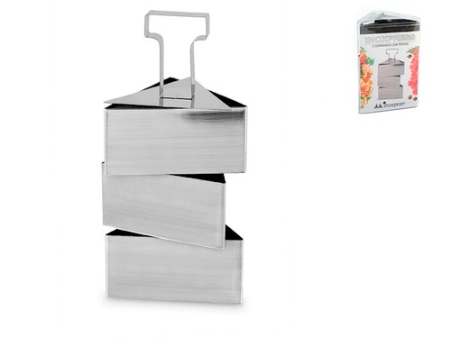 Coppapasta triangolari in - coppapasta,