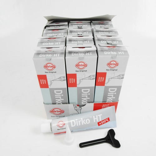 12x sigillante dirko grigio - dirko,