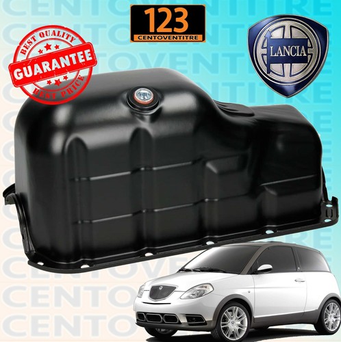 Coppa olio lancia ypsilon - coppa,