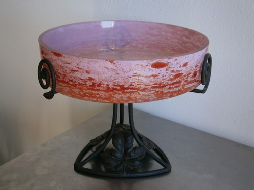 Coppa piedistallo art - coppa,